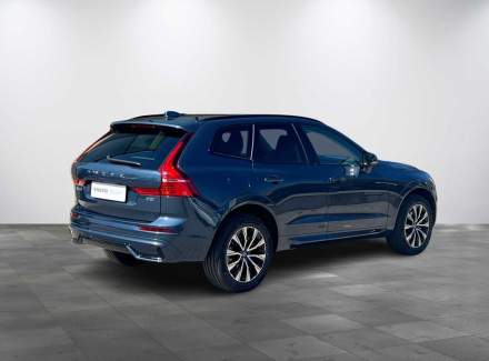 Volvo - XC60