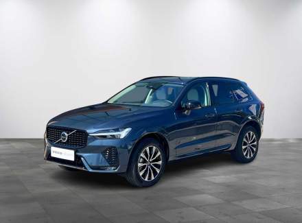 Volvo - XC60