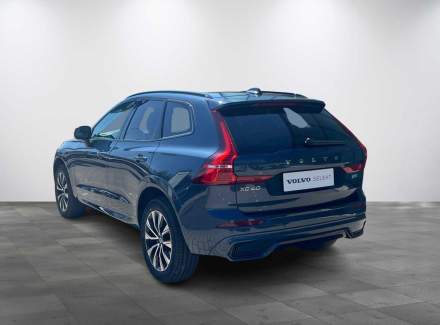Volvo - XC60