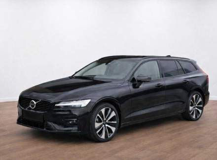 Volvo - V60
