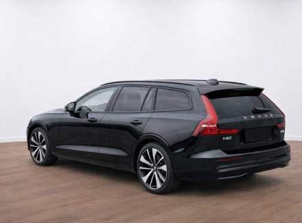Volvo - V60