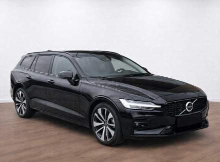 Volvo - V60