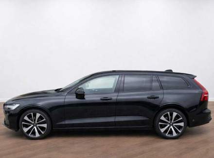 Volvo - V60