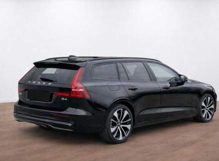 Volvo - V60