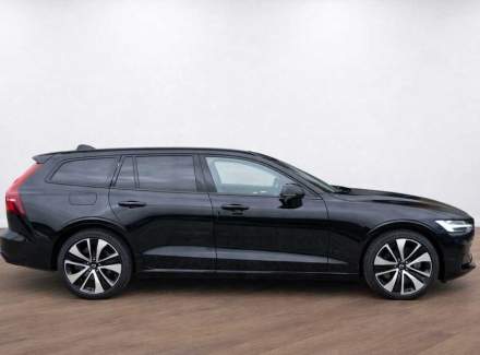Volvo - V60