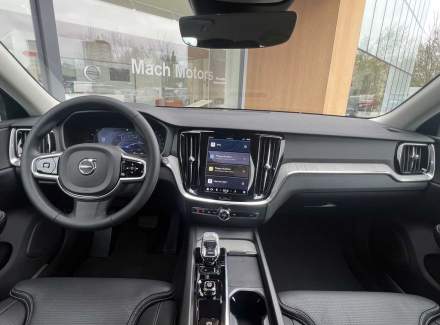 Volvo - V60