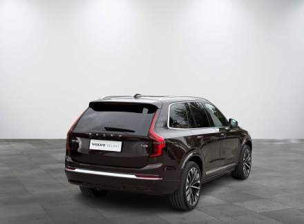 Volvo - XC90
