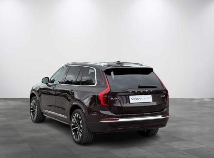 Volvo - XC90