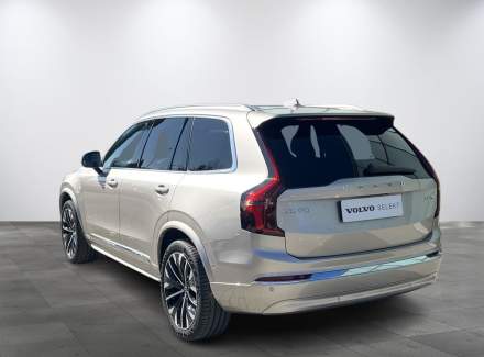 Volvo - XC90