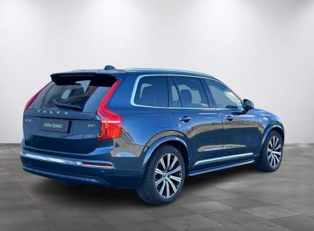 Volvo - XC90