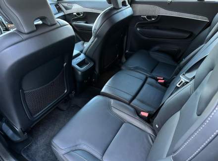 Volvo - XC90
