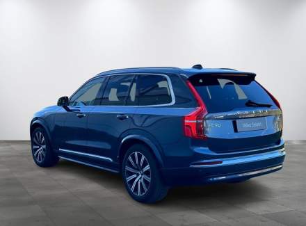 Volvo - XC90