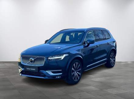 Volvo - XC90