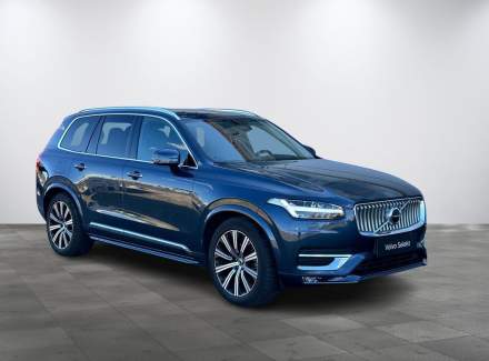 Volvo - XC90