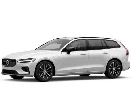 Volvo - V60