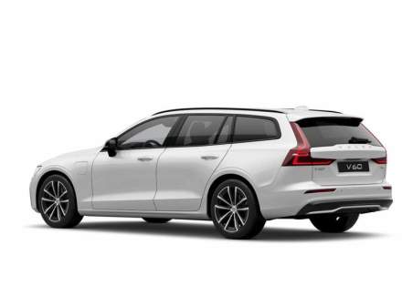 Volvo - V60