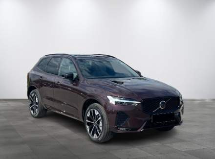 Volvo - XC60