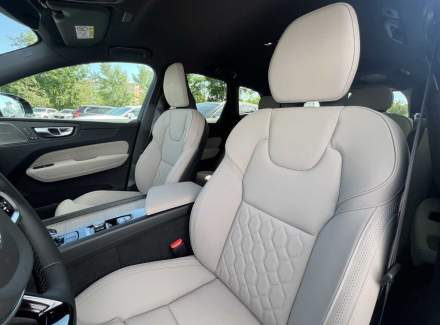 Volvo - XC60