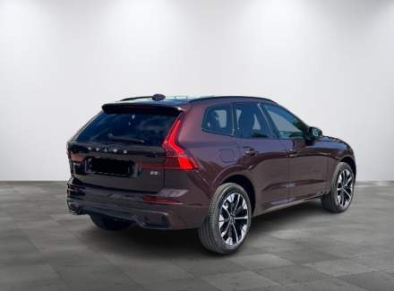 Volvo - XC60