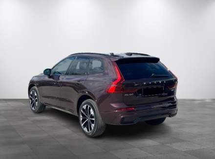 Volvo - XC60