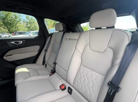 Volvo - XC60