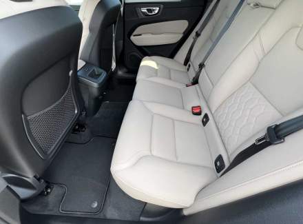 Volvo - XC60