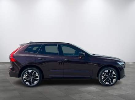 Volvo - XC60