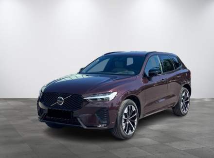 Volvo - XC60