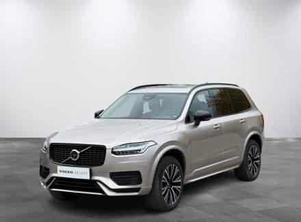Volvo - XC90