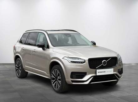 Volvo - XC90