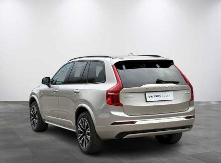Volvo - XC90