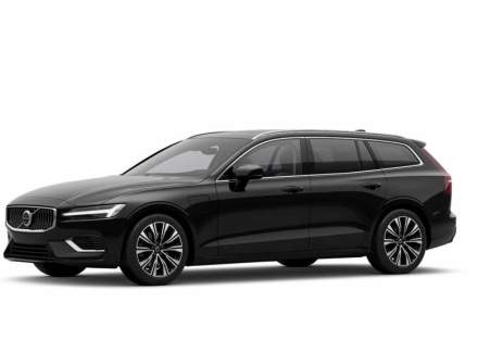 Volvo - V60