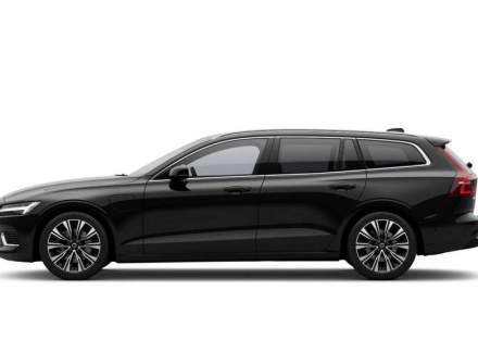 Volvo - V60