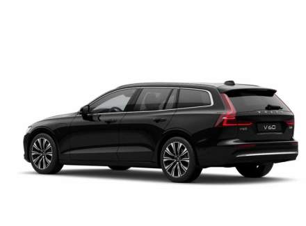 Volvo - V60
