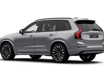 Volvo - XC90