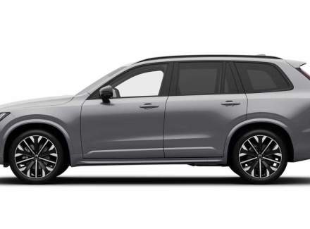 Volvo - XC90