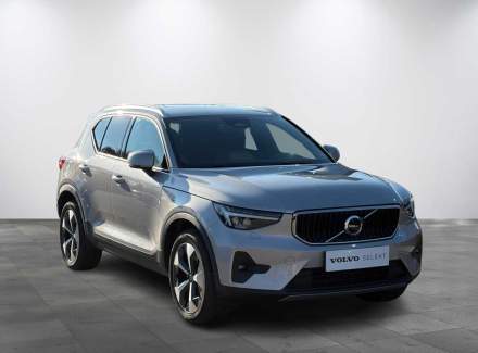 Volvo - XC40