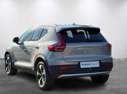 Volvo - XC40