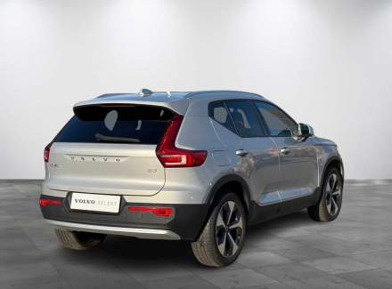 Volvo - XC40
