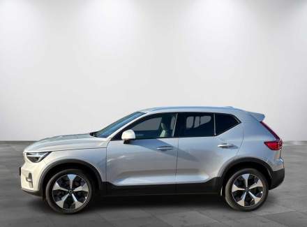 Volvo - XC40