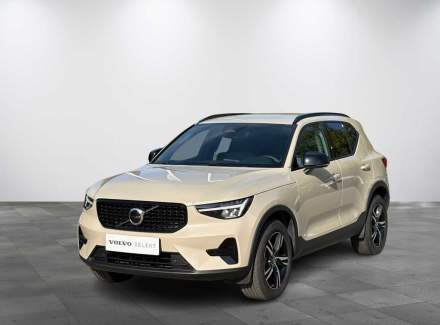 Volvo - XC40