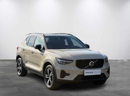 Volvo - XC40