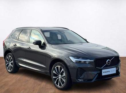 Volvo - XC60