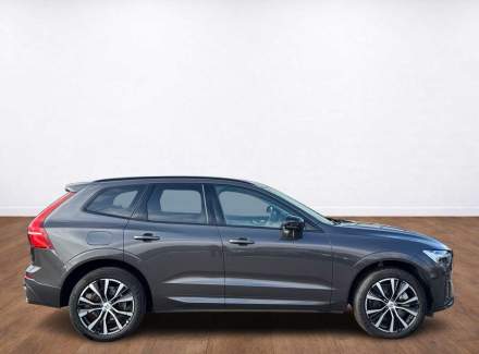 Volvo - XC60