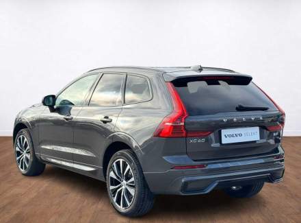 Volvo - XC60