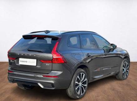 Volvo - XC60