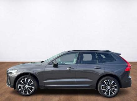 Volvo - XC60
