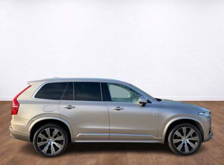 Volvo - XC90