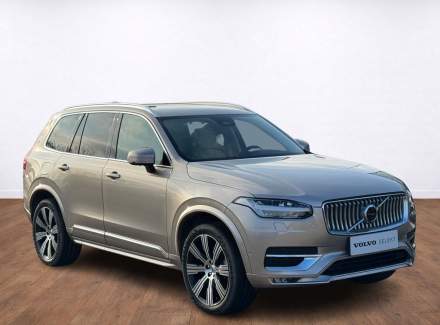 Volvo - XC90