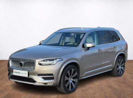 Volvo - XC90